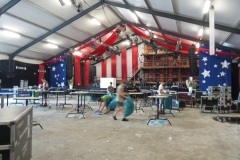 Afbreken Stars and Stripes (4)