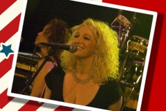 Backing Vocals: Marianne van der Ven
