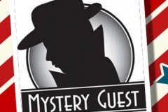Stars Delight Dinnershow: Mystery guest