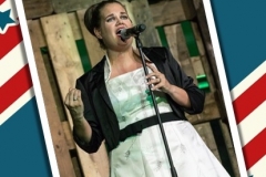 Zang: Willeke de Kruif